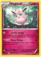 Wigglytuff 89/146 Rare card from XY Base