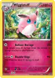 Wigglytuff 90/146 Rare card from XY Base