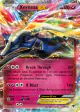 Xerneas-EX 97/146 Rare Holo EX card from XY Base
