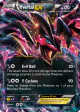 Yveltal-EX 79/146 Rare Holo EX card from XY Base