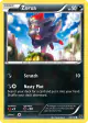 Zorua 72/146 Common card from XY Base